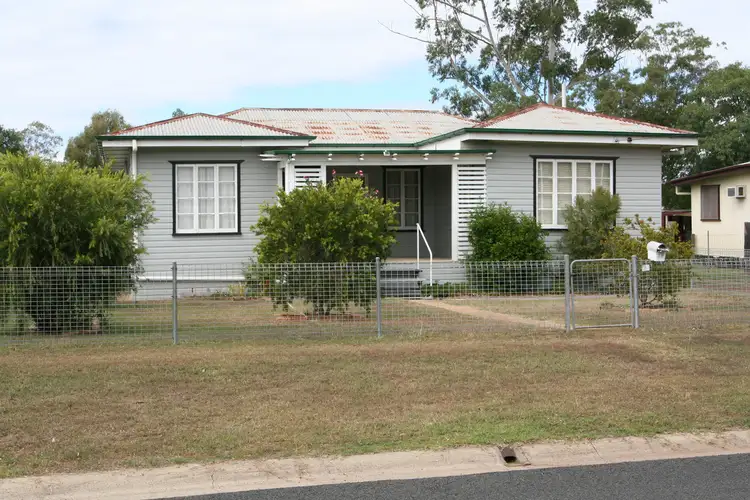 29 Garrow Street, Dalby QLD 4405
