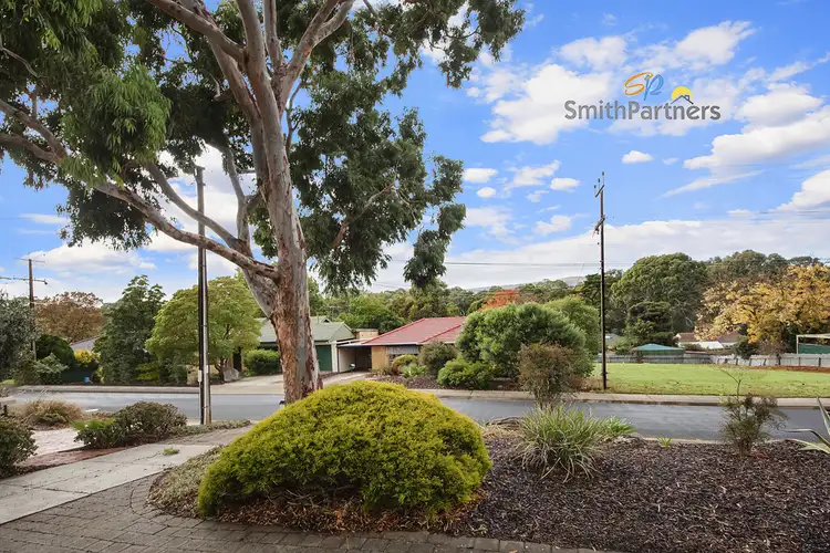 10 Sunhaven Road, Redwood Park SA 5097