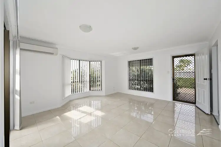 Second view of Homely apartment listing, 4/32 Whalley Street, Bargara QLD 4670