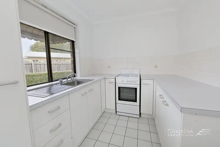 Third view of Homely apartment listing, 4/32 Whalley Street, Bargara QLD 4670