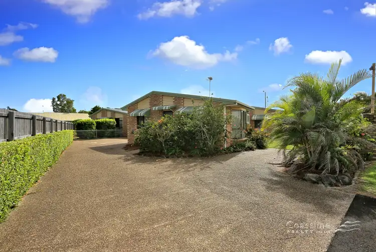 Fourth view of Homely apartment listing, 4/32 Whalley Street, Bargara QLD 4670