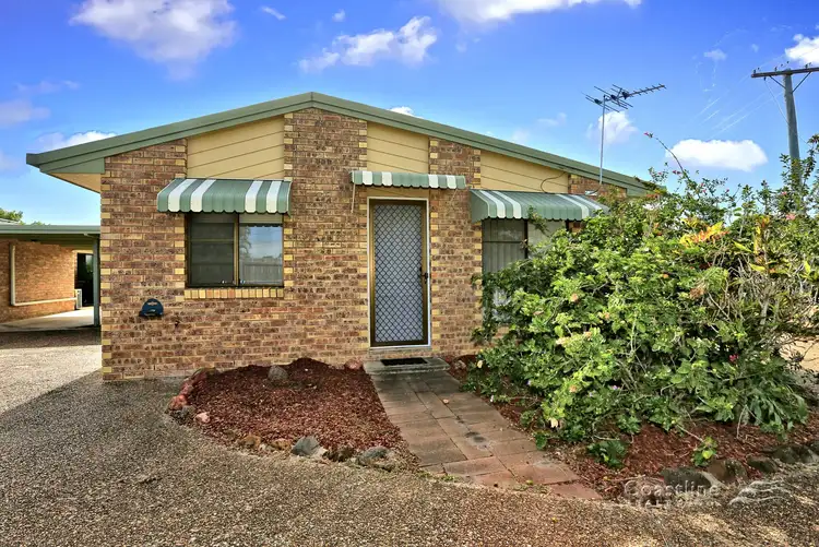 Fifth view of Homely apartment listing, 4/32 Whalley Street, Bargara QLD 4670