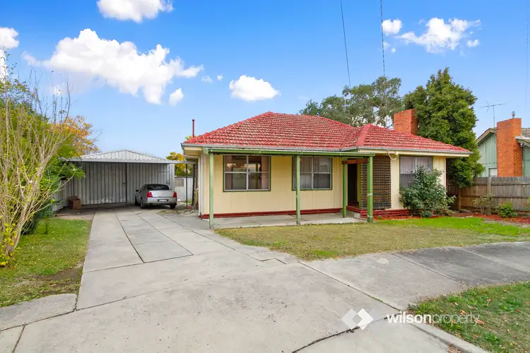 Main view of Homely house listing, 1 Hyland Street, Traralgon VIC 3844