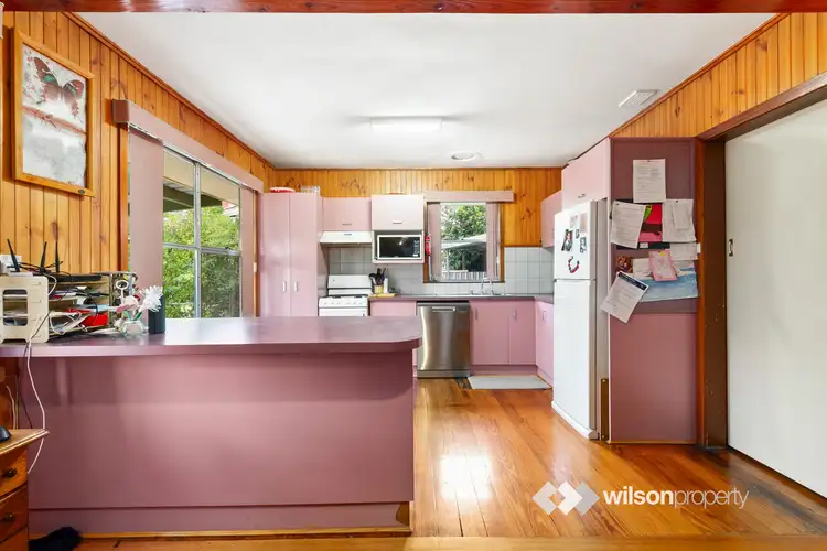 Sixth view of Homely house listing, 1 Hyland Street, Traralgon VIC 3844