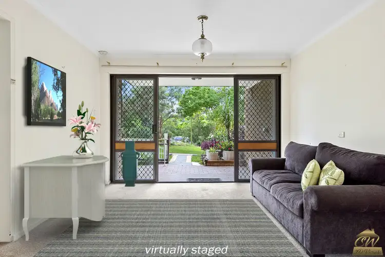 Main view of Homely retirement listing, 97/2 Kitchener Road, Cherrybrook NSW 2126
