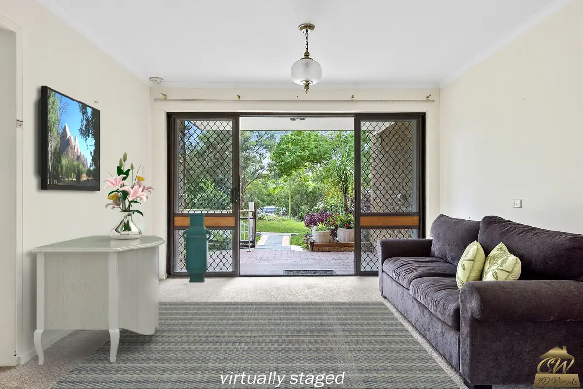 Main view of Homely retirement listing, 97/2 Kitchener Road, Cherrybrook NSW 2126