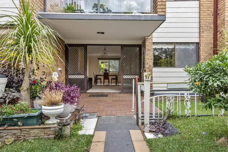 Second view of Homely retirement listing, 97/2 Kitchener Road, Cherrybrook NSW 2126