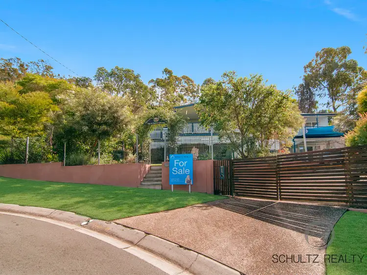 Main view of Homely house listing, 13 Rae Court, Mount Warren Park QLD 4207