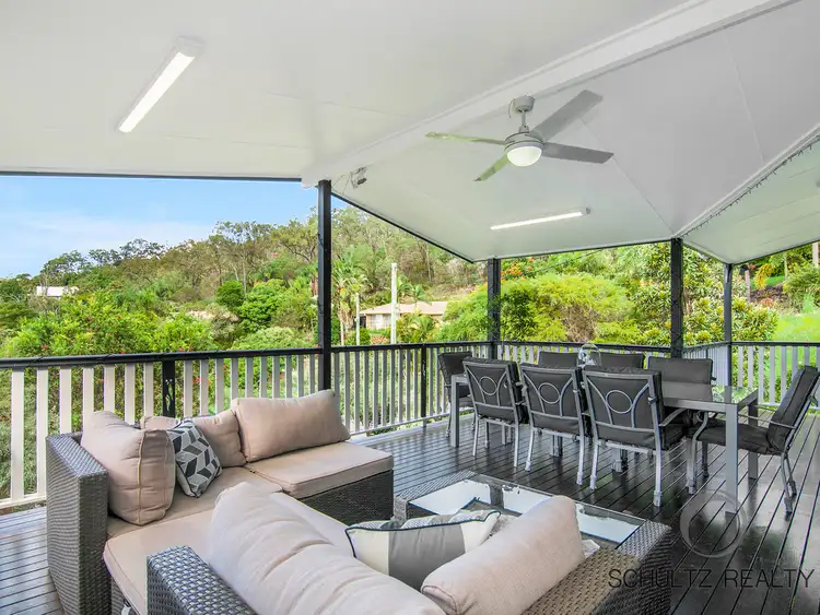 Fourth view of Homely house listing, 13 Rae Court, Mount Warren Park QLD 4207