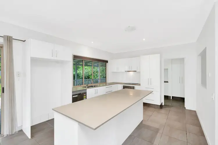 Second view of Homely house listing, 74 Pacific Pines Boulevarde, Pacific Pines QLD 4211