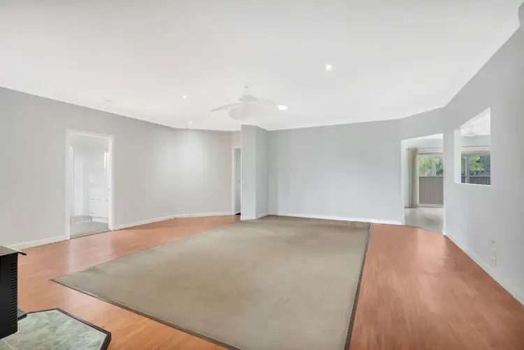 Fourth view of Homely house listing, 74 Pacific Pines Boulevarde, Pacific Pines QLD 4211