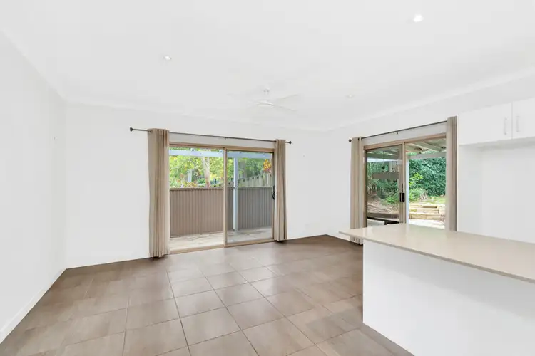 Sixth view of Homely house listing, 74 Pacific Pines Boulevarde, Pacific Pines QLD 4211