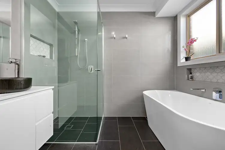 Sixth view of Homely house listing, 45 Collith Avenue, South Windsor NSW 2756