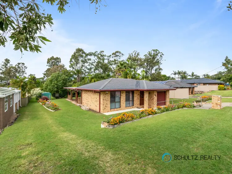 34 Kaiser Drive, Windaroo QLD 4207