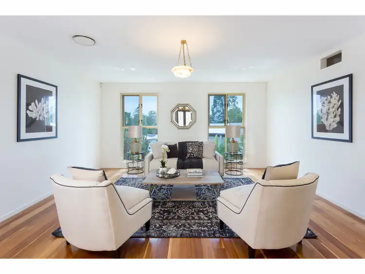 Fourth view of Homely house listing, 27 Gordon Terrace, Indooroopilly QLD 4068
