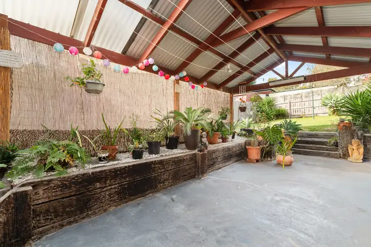 Second view of Homely house listing, 8 Overall Drive, Skye VIC 3977