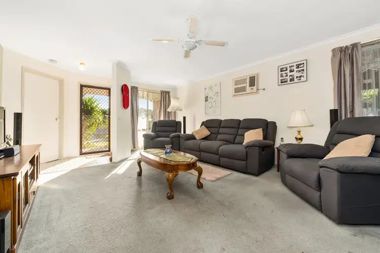 Fourth view of Homely house listing, 8 Overall Drive, Skye VIC 3977