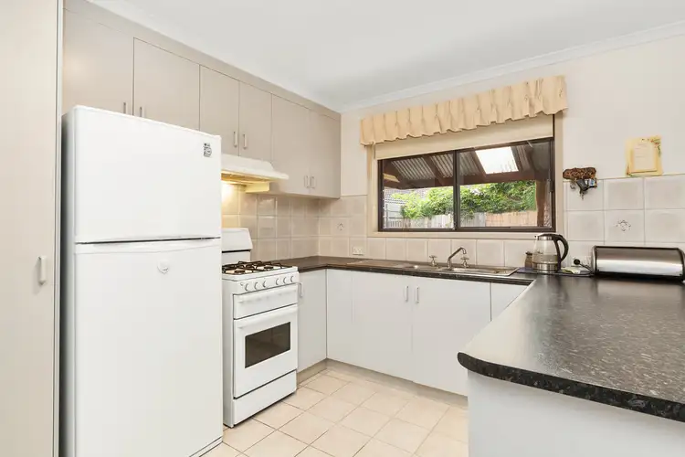 Fifth view of Homely house listing, 8 Overall Drive, Skye VIC 3977