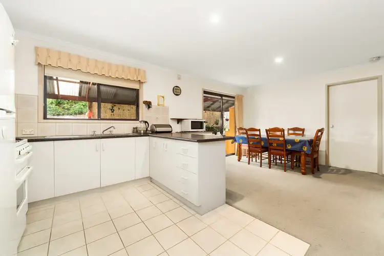 Sixth view of Homely house listing, 8 Overall Drive, Skye VIC 3977