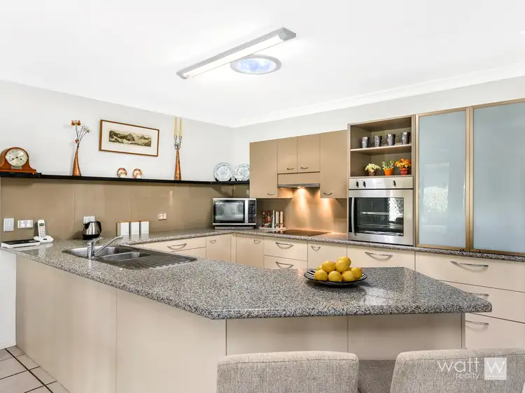 Second view of Homely house listing, 6 Murson Street, Taigum QLD 4018