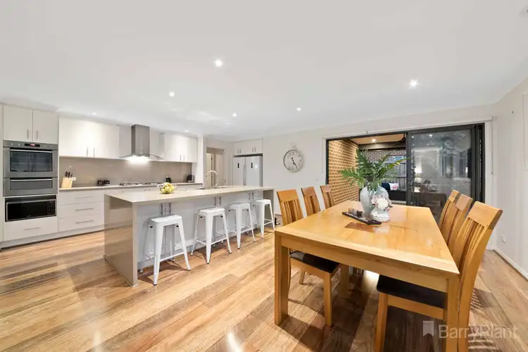 Third view of Homely house listing, 46 Pioneer Way, Officer VIC 3809