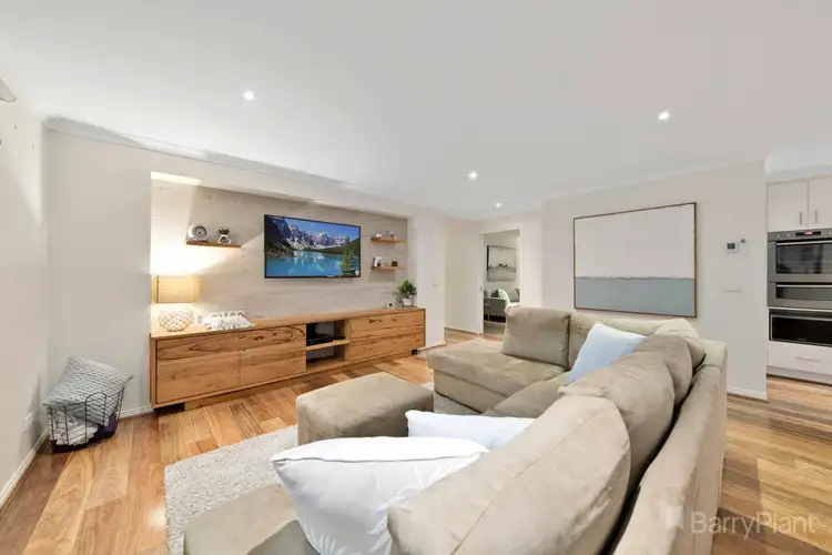 Sixth view of Homely house listing, 46 Pioneer Way, Officer VIC 3809