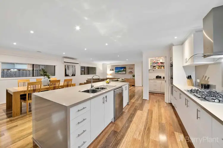 Fourth view of Homely house listing, 46 Pioneer Way, Officer VIC 3809