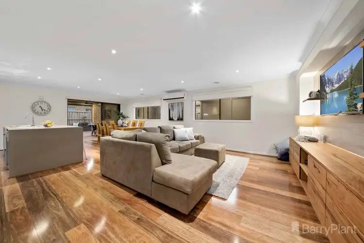 Fifth view of Homely house listing, 46 Pioneer Way, Officer VIC 3809