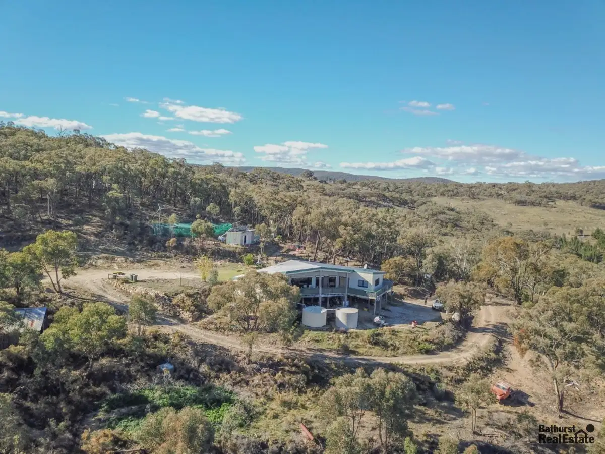 Main view of Homely rural property listing, 36 Priors Lane, Billywillinga NSW 2795