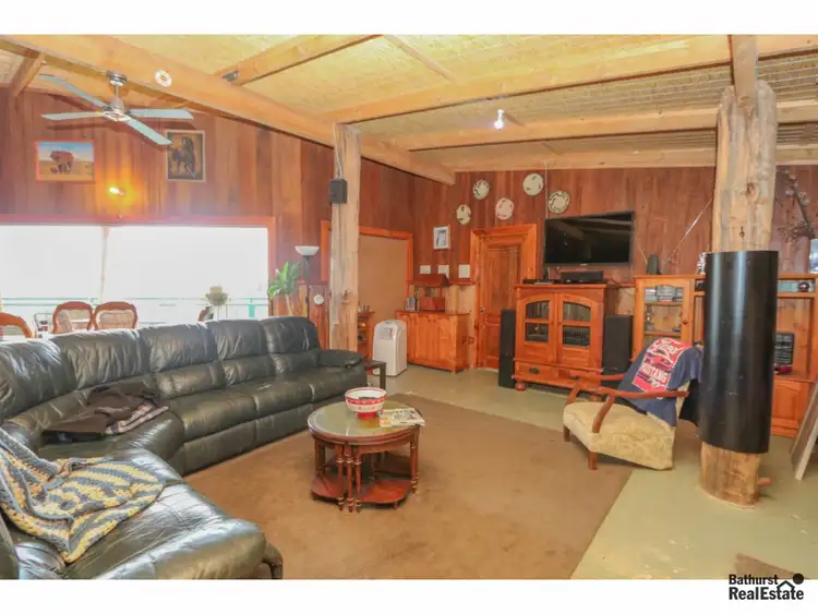 Third view of Homely rural property listing, 36 Priors Lane, Billywillinga NSW 2795