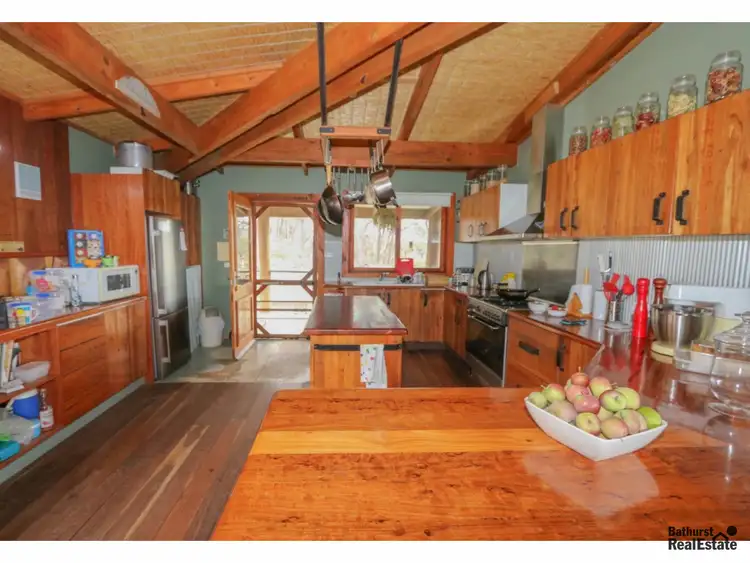 Fourth view of Homely rural property listing, 36 Priors Lane, Billywillinga NSW 2795