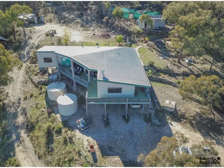 Fifth view of Homely rural property listing, 36 Priors Lane, Billywillinga NSW 2795