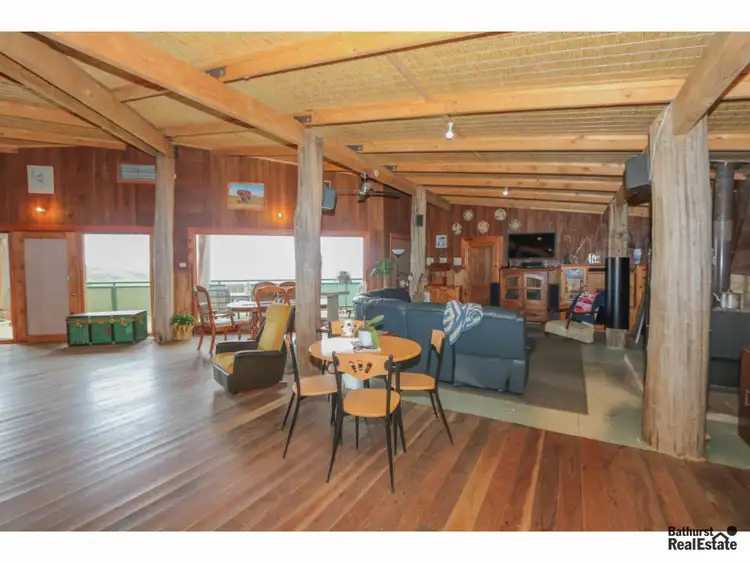 Sixth view of Homely rural property listing, 36 Priors Lane, Billywillinga NSW 2795