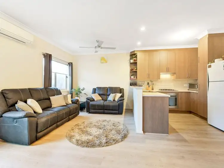 Main view of Homely townhouse listing, 5/34 Millicent Street, Athol Park SA 5012