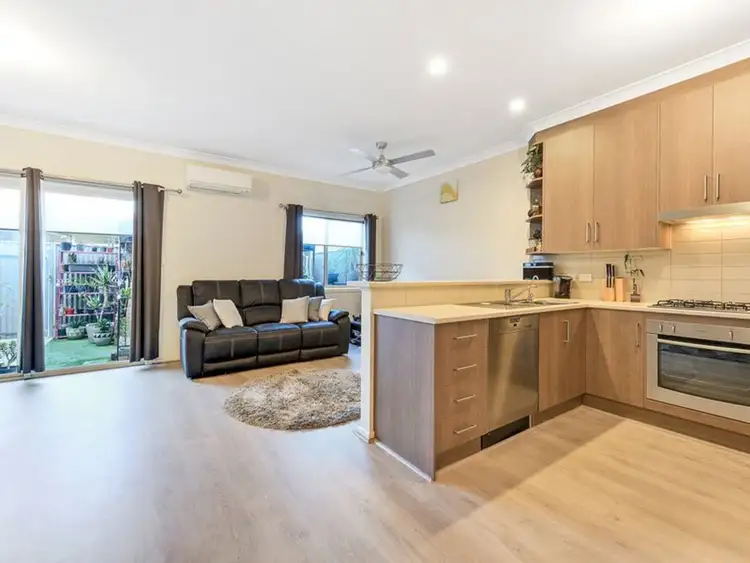 Second view of Homely townhouse listing, 5/34 Millicent Street, Athol Park SA 5012
