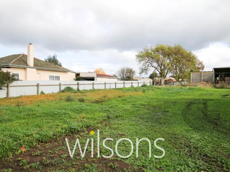 Main view of Homely land listing, 19 Officer Street, Mortlake VIC 3272