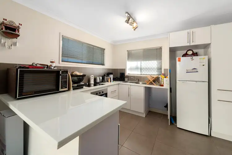 Fourth view of Homely semi-detached listing, 37 George Street, Southport QLD 4215