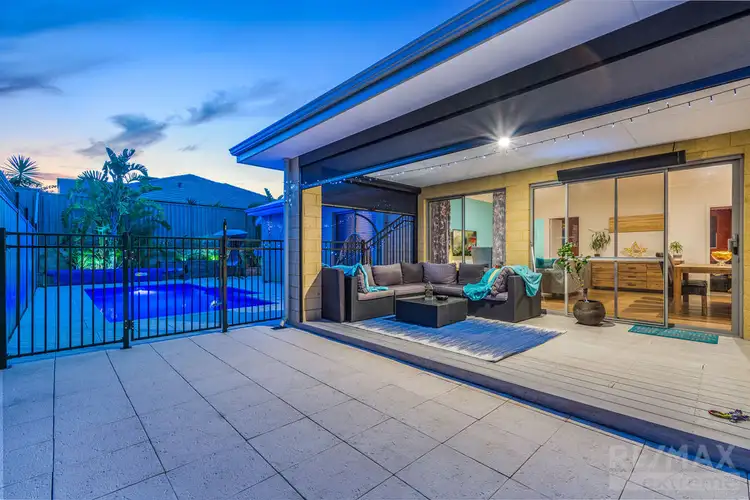33 Farnham Pass, Alkimos WA 6038