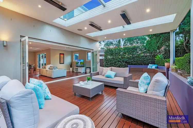 73 Wesson Road, West Pennant Hills NSW 2125