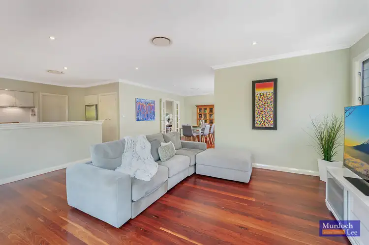 Third view of Homely house listing, 73 Wesson Road, West Pennant Hills NSW 2125