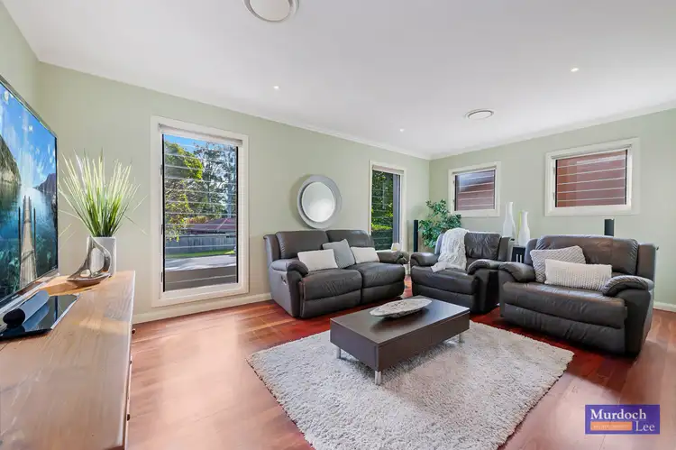 Fifth view of Homely house listing, 73 Wesson Road, West Pennant Hills NSW 2125