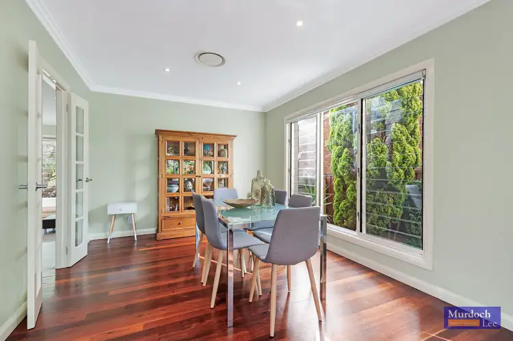 Sixth view of Homely house listing, 73 Wesson Road, West Pennant Hills NSW 2125