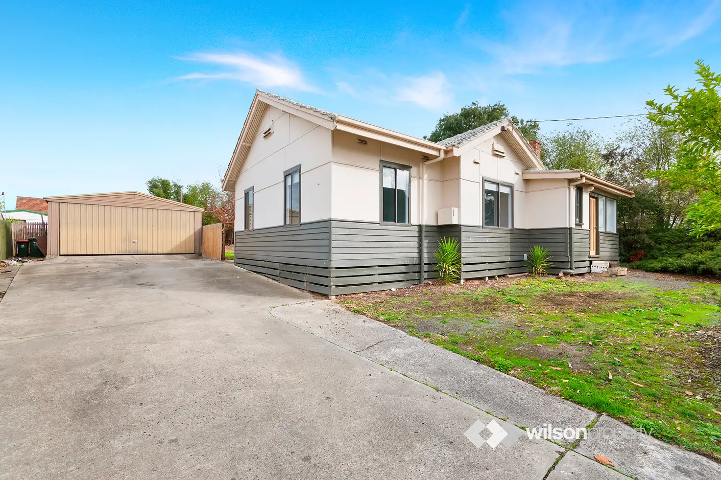 Main view of Homely house listing, 3 Pax Road, Traralgon VIC 3844