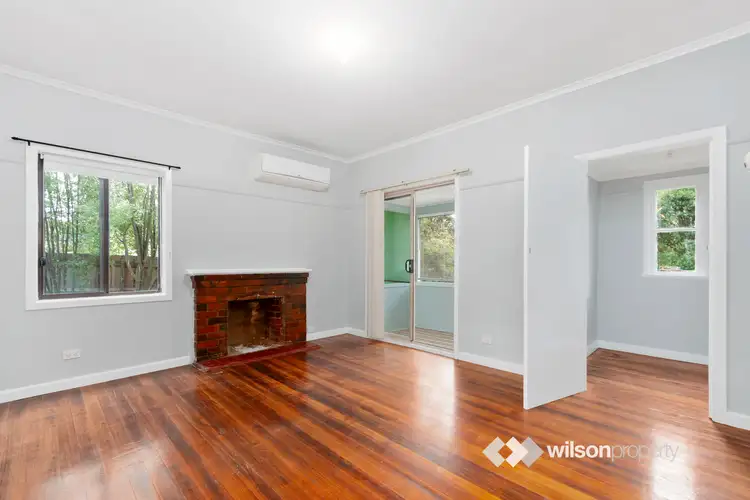 Second view of Homely house listing, 3 Pax Road, Traralgon VIC 3844