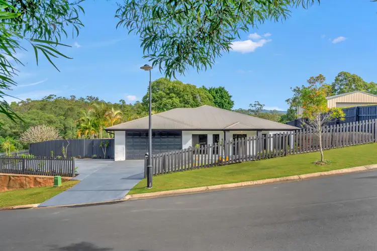 15 Banjo Crescent, Gilston QLD 4211