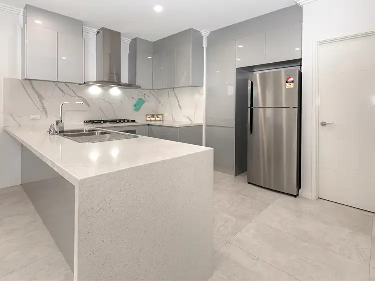 Third view of Homely villa listing, 33B Wardlow Way, Balga WA 6061