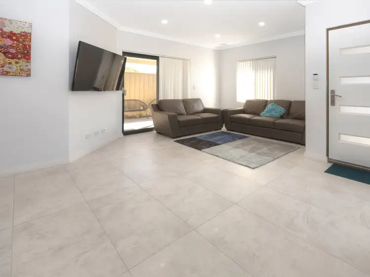 Fourth view of Homely villa listing, 33B Wardlow Way, Balga WA 6061