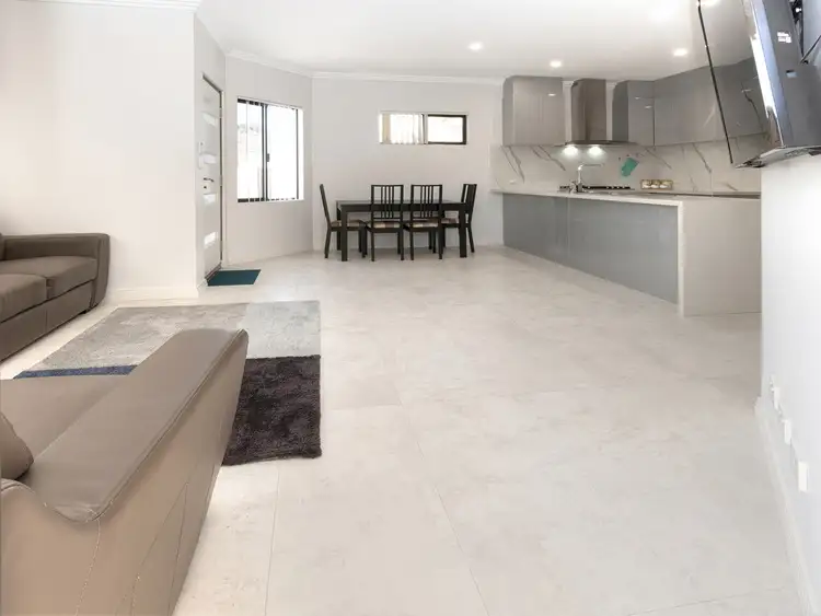 Fifth view of Homely villa listing, 33B Wardlow Way, Balga WA 6061