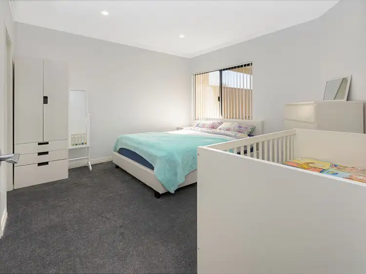 Sixth view of Homely villa listing, 33B Wardlow Way, Balga WA 6061