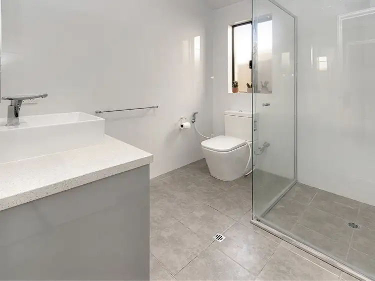 Seventh view of Homely villa listing, 33B Wardlow Way, Balga WA 6061